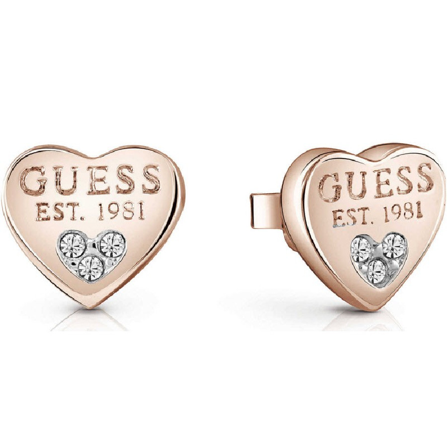 Guess ALL ABOUT SHINE PENDIENTE UBE82083 - Vista frontal