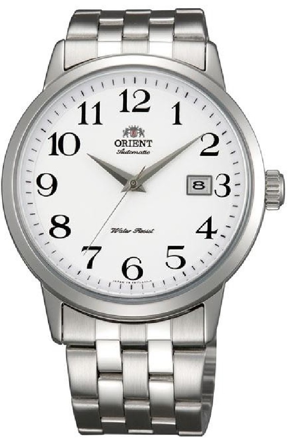 Orient FER2700DW - Vista frontal