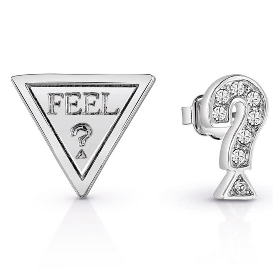 Guess JEWELLERY FEELGUESS PENDIENTES UBE83082 - Vista frontal