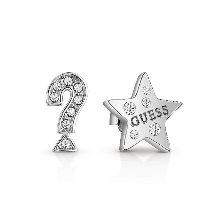 Guess JEWELLERY FEELGUESS PENDIENTES UBE83083 - Vista frontal