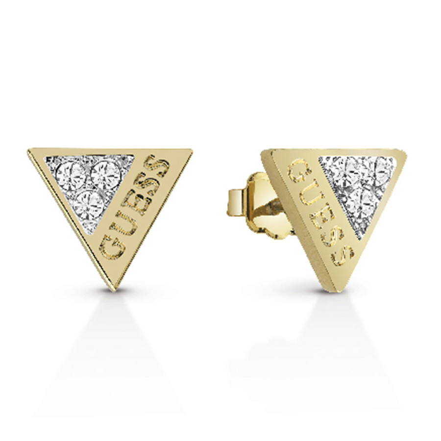 Guess ICONS PENDIENTES UBE83102 - Vista frontal