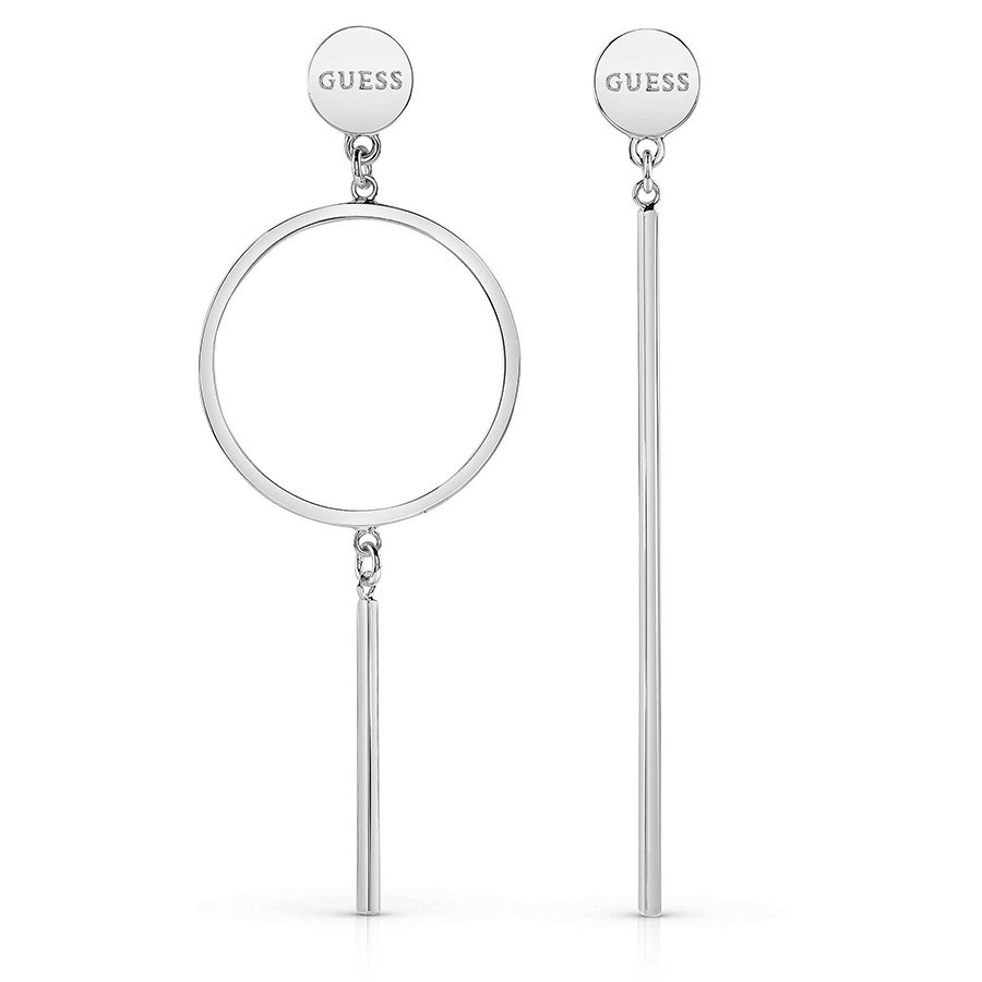 Guess FUTURE ESSENTIAL PENDIENTES UBE84101 - Vista frontal