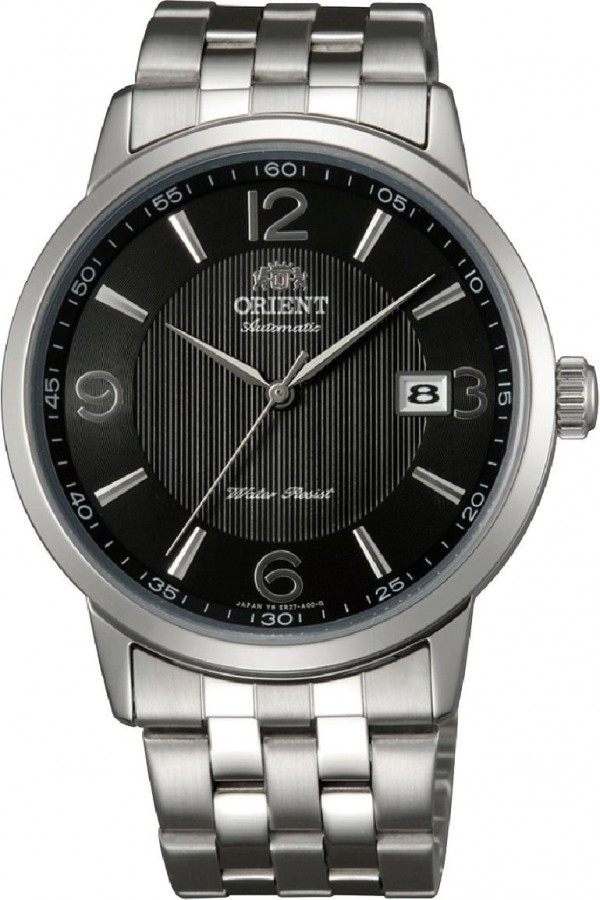 Orient FER2700BB - Vista frontal