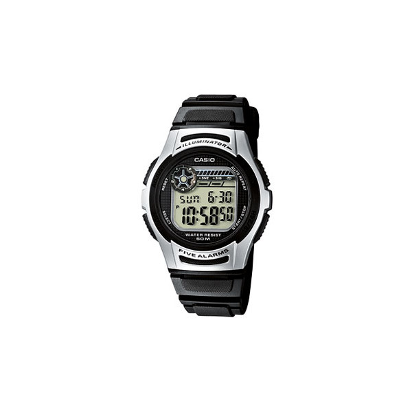 CASIO  W-213-1AVES