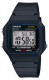 CASIO  W-217H-1AVEF