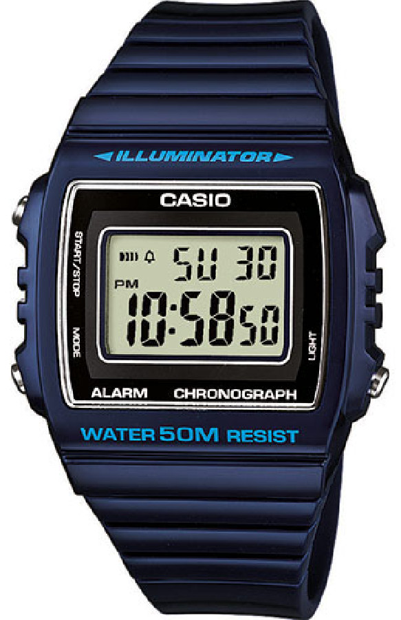 casio 215