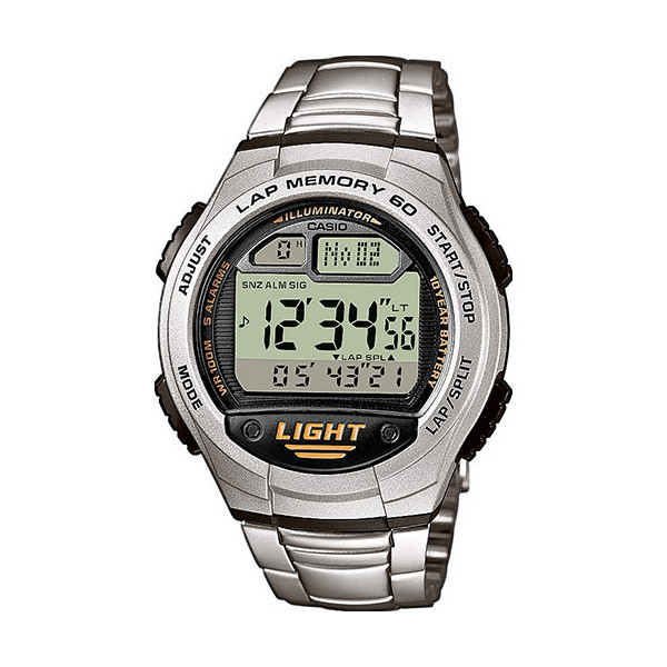 CASIO  W-734D-1AVEF