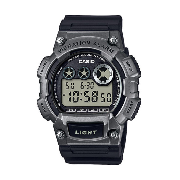 CASIO  W-735H-1A3VEF