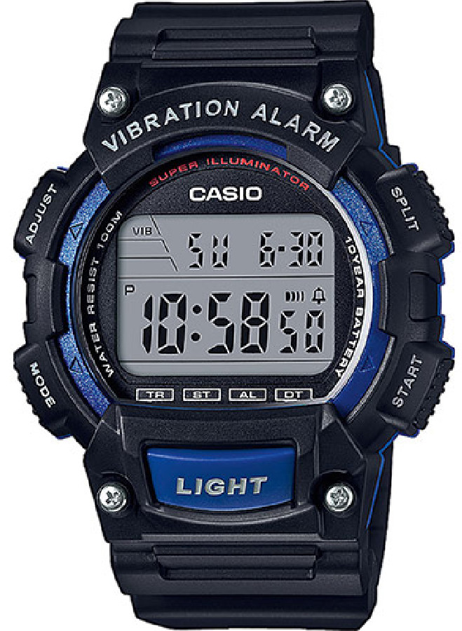 casio 736h