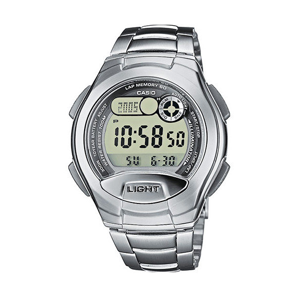 casio w756d