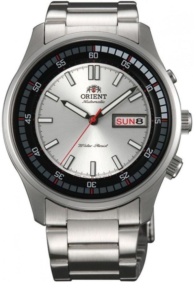 Orient FEM7E002W - Vista frontal