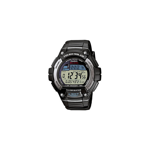 CASIO  W-S220-1AVEF