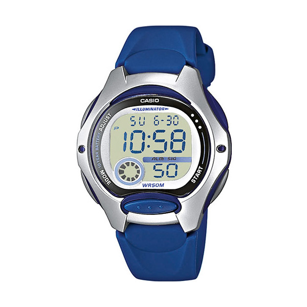 CASIO  LW-200-2AVEF