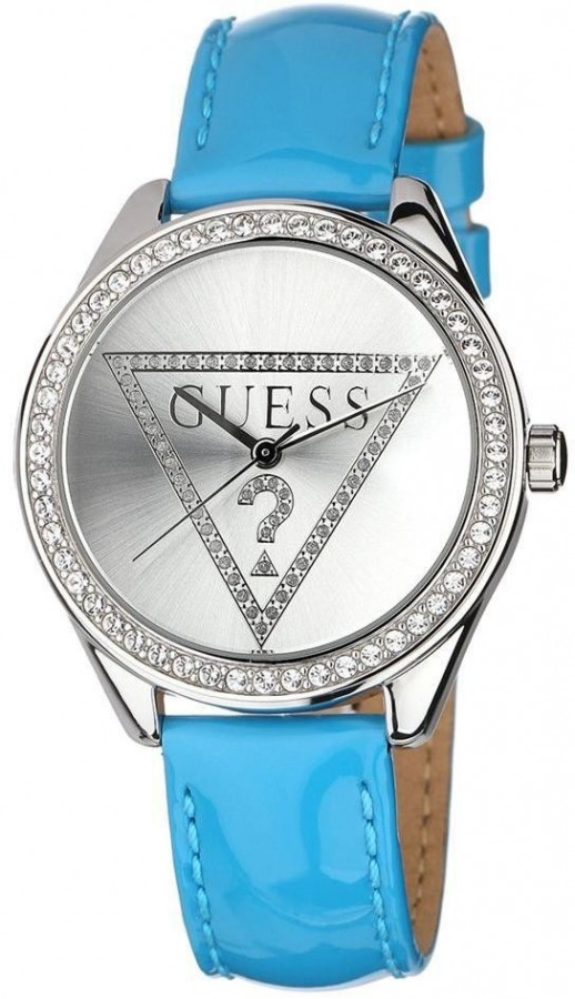 Guess WATCHES  MINI TRIANGLE W65010L6 - Vista frontal
