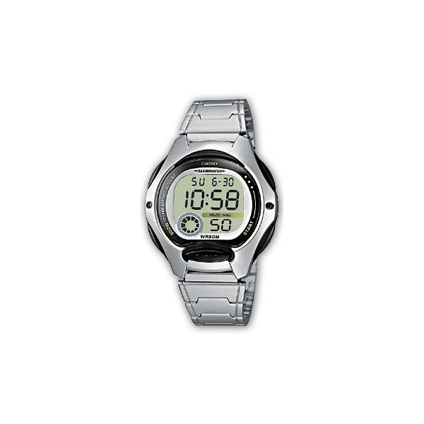 CASIO  LW-200D-1AVEF