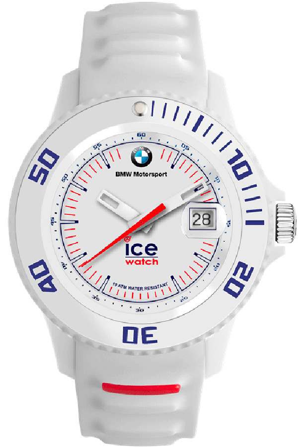 Ice watch ICE 000835 BMW MOTORSPORT BM.SI.WE.U.S.13 - Vista frontal