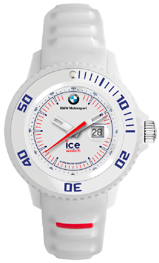 Ice watch ICE 000833 BMW MOTORSPORT BM.SI.WE.S.S.13 - Vista frontal