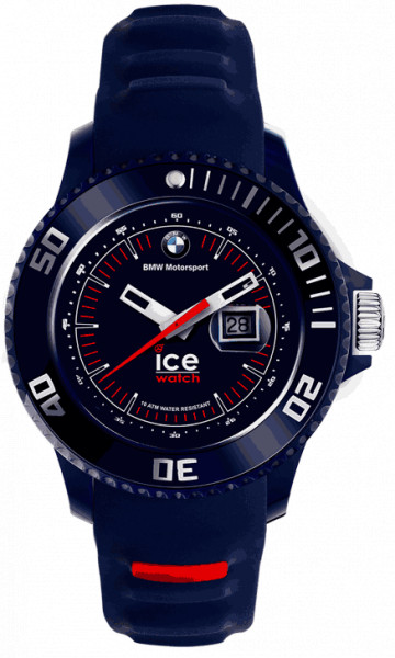 ICE WATCH 000834 BMW MOTORSPORT BM.SI.DBE.S.S.13