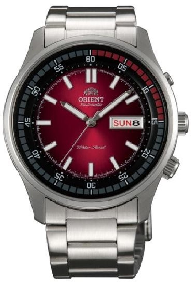Orient FEM7E005H - Vista frontal
