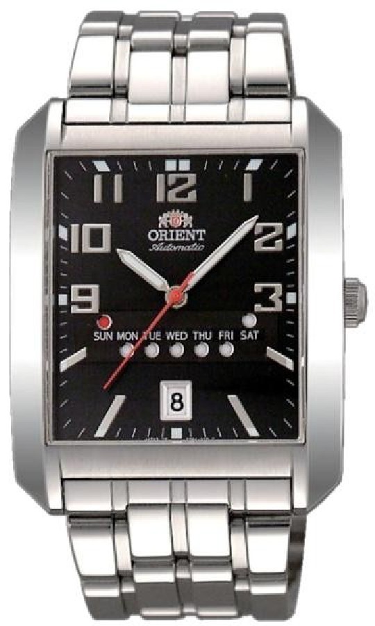 Orient FFPAA002B - Vista frontal