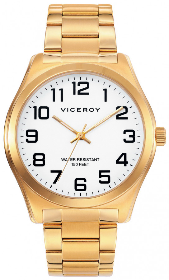 Viceroy 40513-94 - Vista frontal