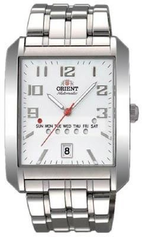 Orient FFPAA002W - Vista frontal