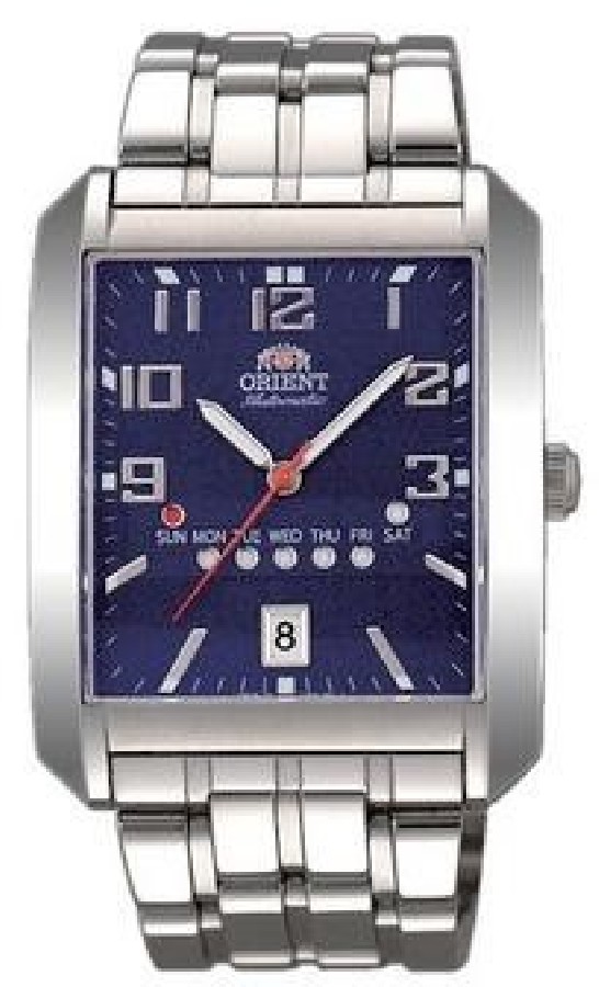 Orient FFPAA002D - Vista frontal