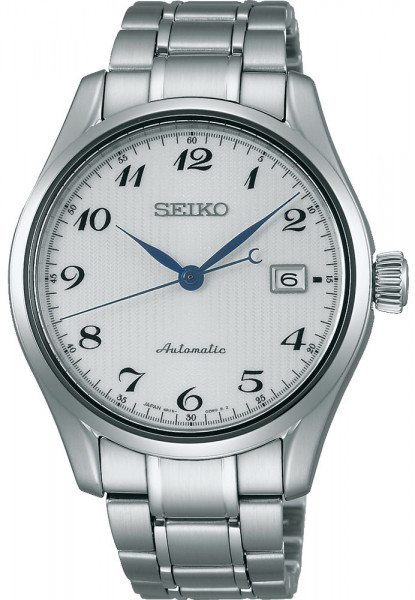 SEIKO PRESAGE SPB035J1