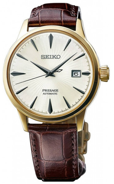SEIKO PRESAGE SRPB44J1