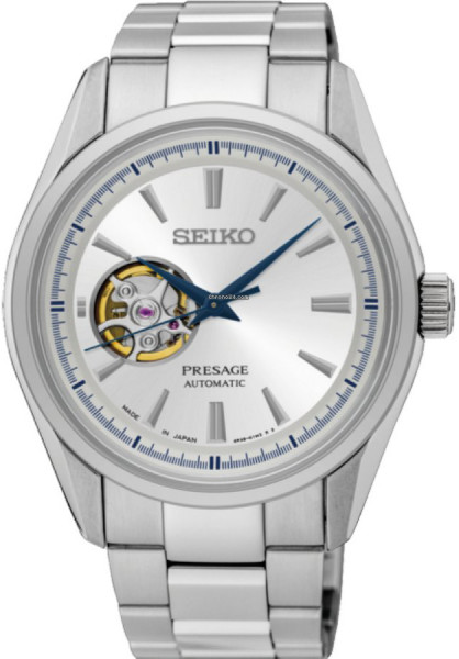 SEIKO PRESAGE SSA355J1