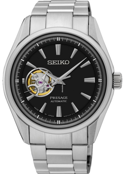 SEIKO PRESAGE SSA357J1