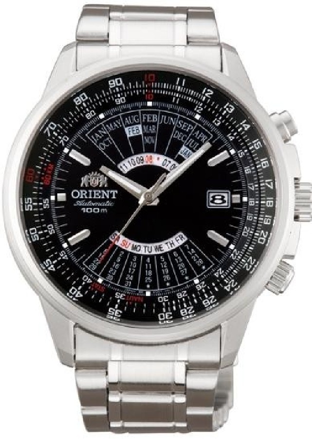 Orient FEU07005B - Vista frontal