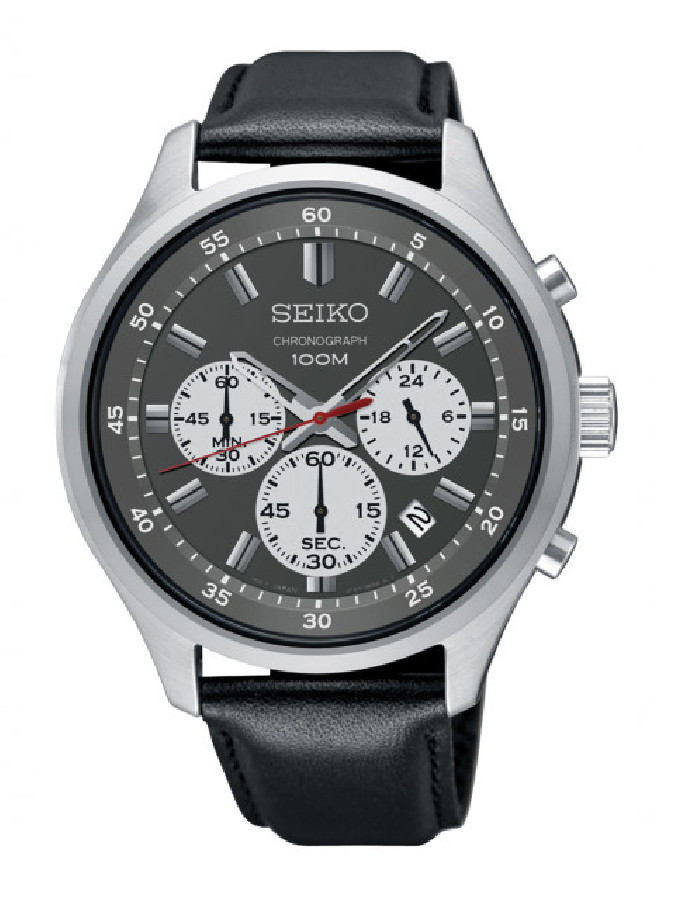 Seiko NEO SPORTS SKS595P1 - Vista frontal