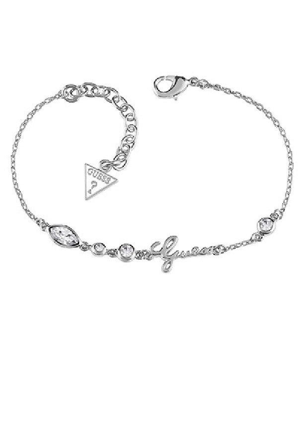 Guess SHINY PULSERA UBB61022-S - Vista frontal