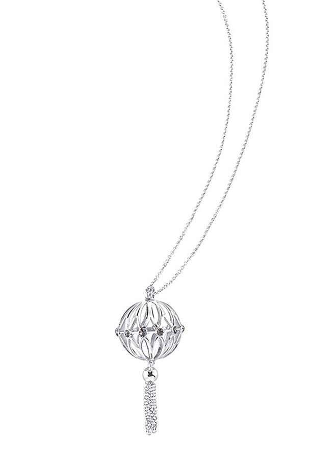 Guess BLOSSOM COLLAR UBN61037 - Vista frontal