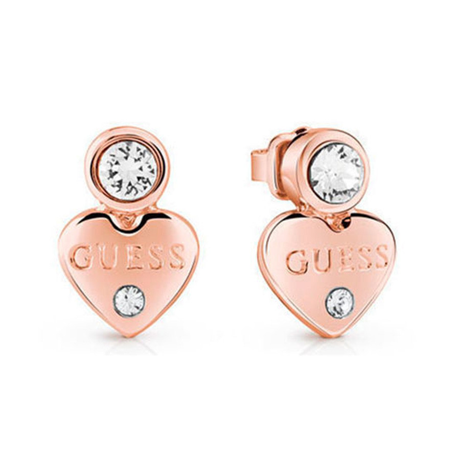 Guess Y PENDIENTES UBE82003 - Vista frontal