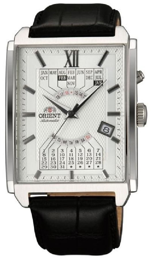 Orient FEUAG005W - Vista frontal