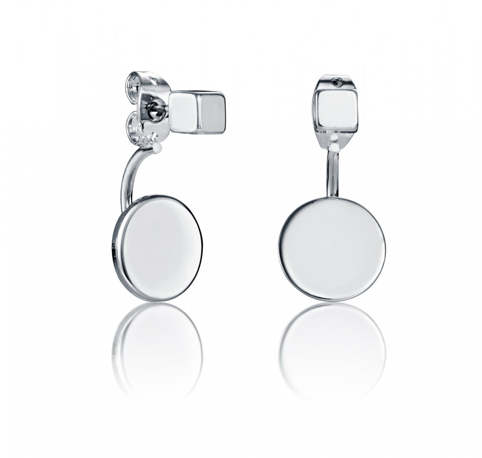 Viceroy FASHION PENDIENTES 3207E11000 - Vista frontal