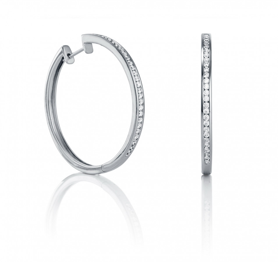 Viceroy FASHION PENDIENTES 7087E000-30 - Vista frontal