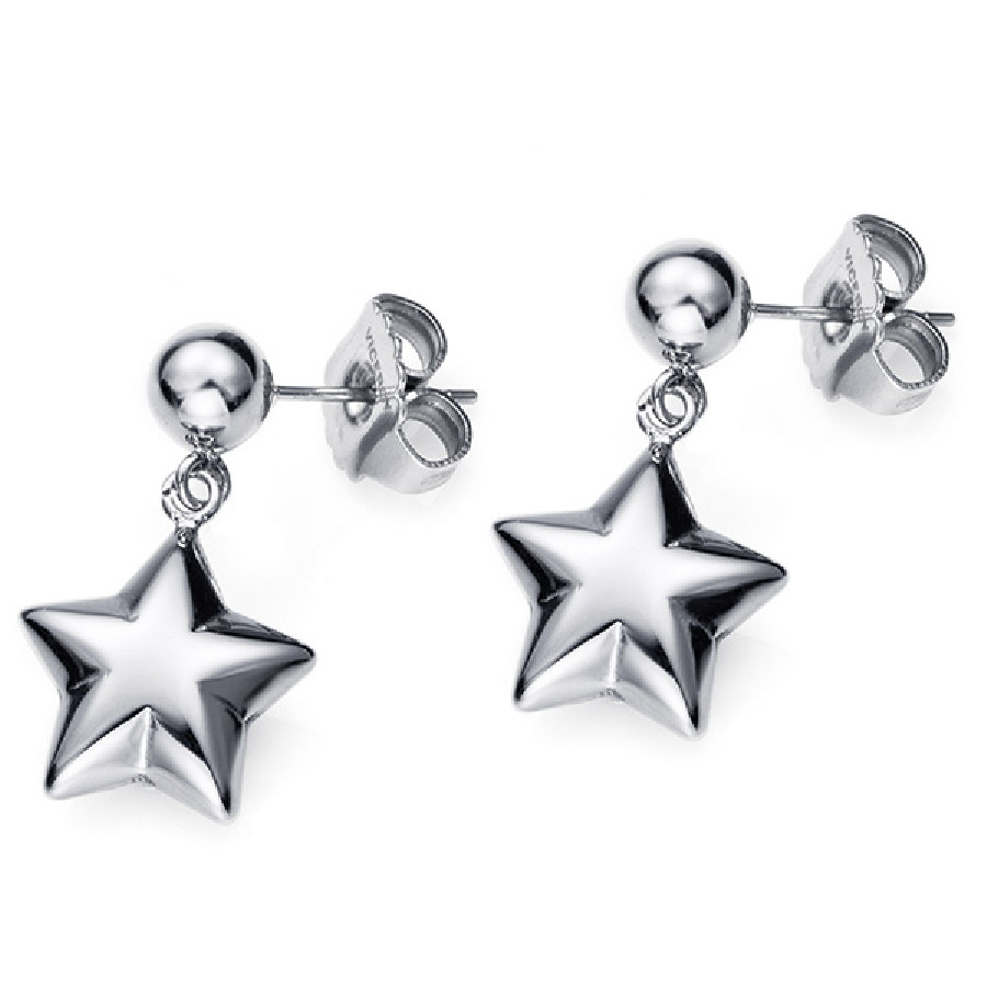 Viceroy FASHION PENDIENTES 6290E11010 - Vista frontal