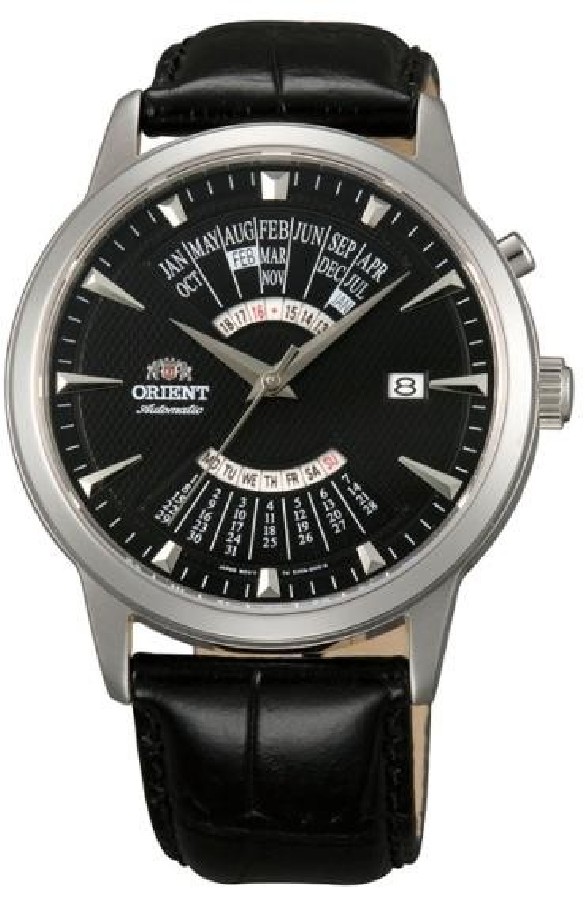 Orient FEU0A004B - Vista frontal
