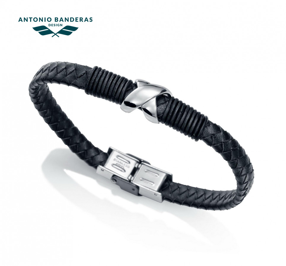 Viceroy FASHION PULSERA ANTONIO BANDERAS 6397P09010 - Vista frontal