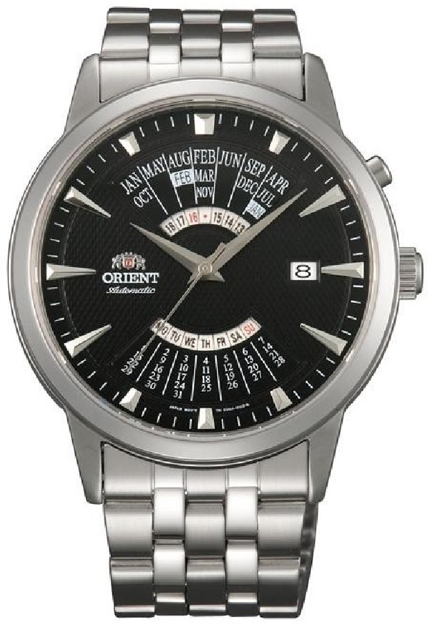 Orient FEU0A003B - Vista frontal