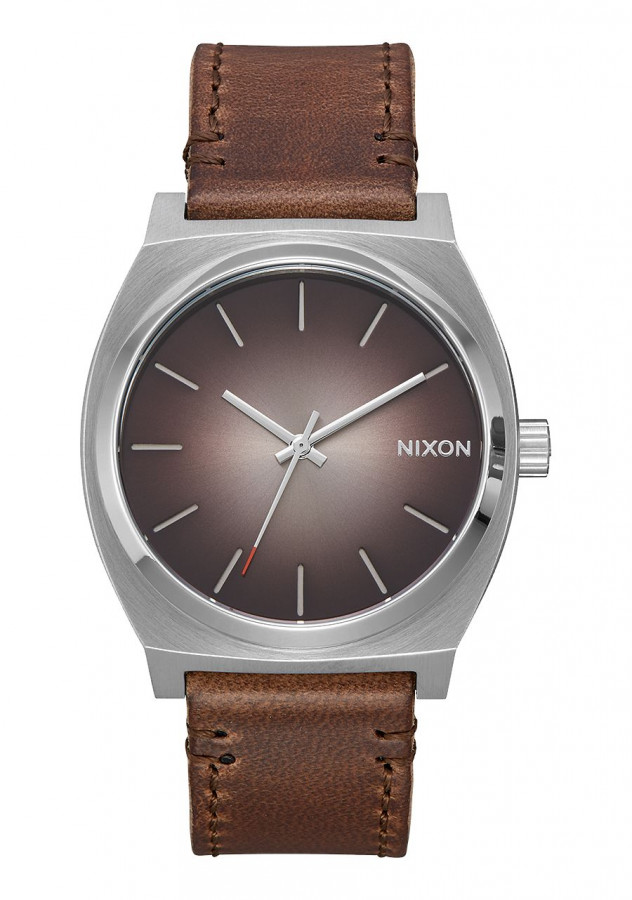 Nixon PORTER LEATHER A0452594 - Vista frontal