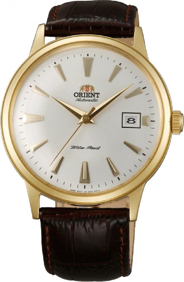 Orient FER24003W - Vista frontal