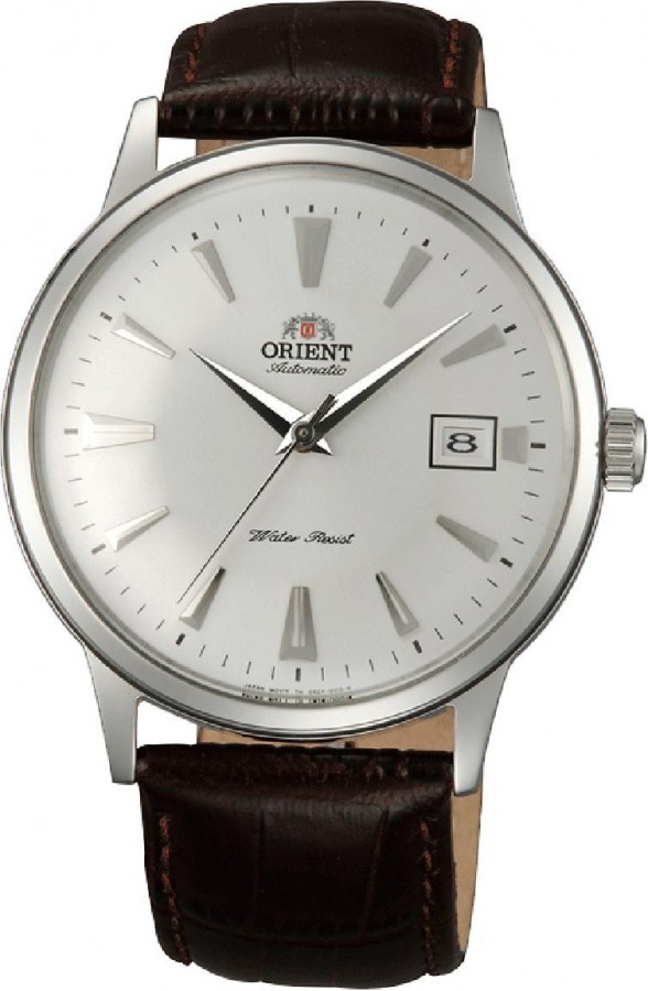 Orient FER24005W - Vista frontal