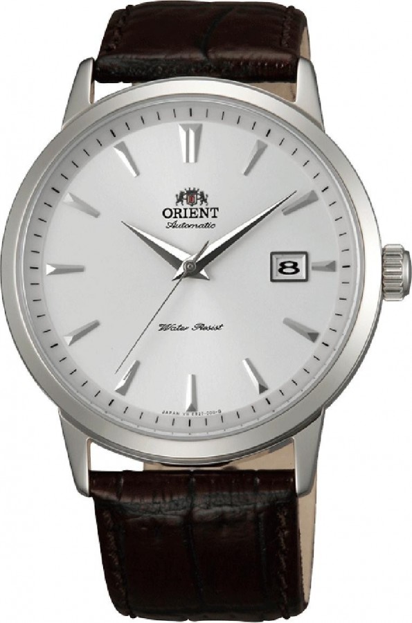 Orient FER27007W - Vista frontal
