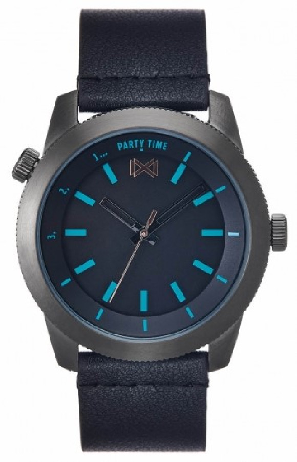 Mark Maddox MISSION HC0102-57 - Vista frontal