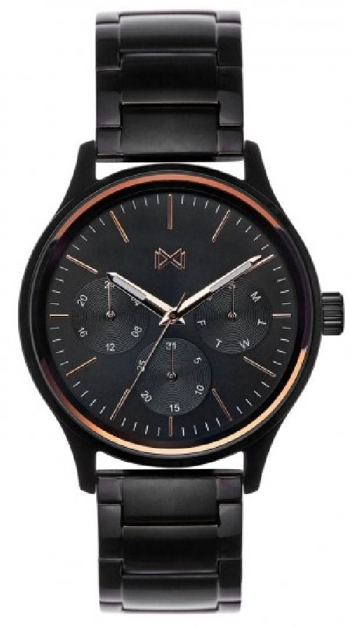 Mark Maddox HM7100-57 - Vista frontal