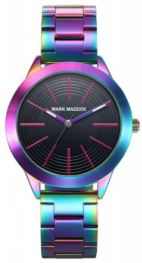 Mark Maddox RAINBOW MM6014-67 - Vista frontal